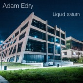 Adam Edry - sky garden