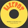Mighty Gates of Gaza - Single album lyrics, reviews, download