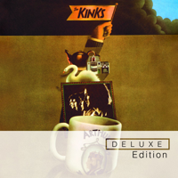 The Kinks - Arthur (Or the Decline and Fall of the British Empire) [Deluxe Edition] artwork