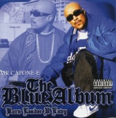 The Blue Album (Born Leader U Envy)