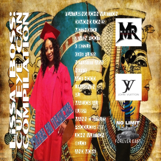 Cover artwork for Girl Like Her