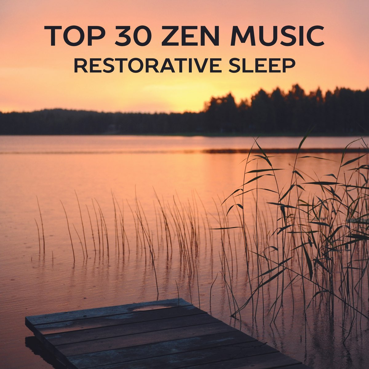 30 дзен. Top 30 дзен. Peaceful sleeping Music Deep Sleep Music ★︎ no loop ★︎ Calm your Mind★︎.