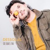 Ce que j'ai - Single