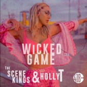 Wicked Game (Radio Edit) artwork