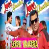 Love Yaatra song lyrics