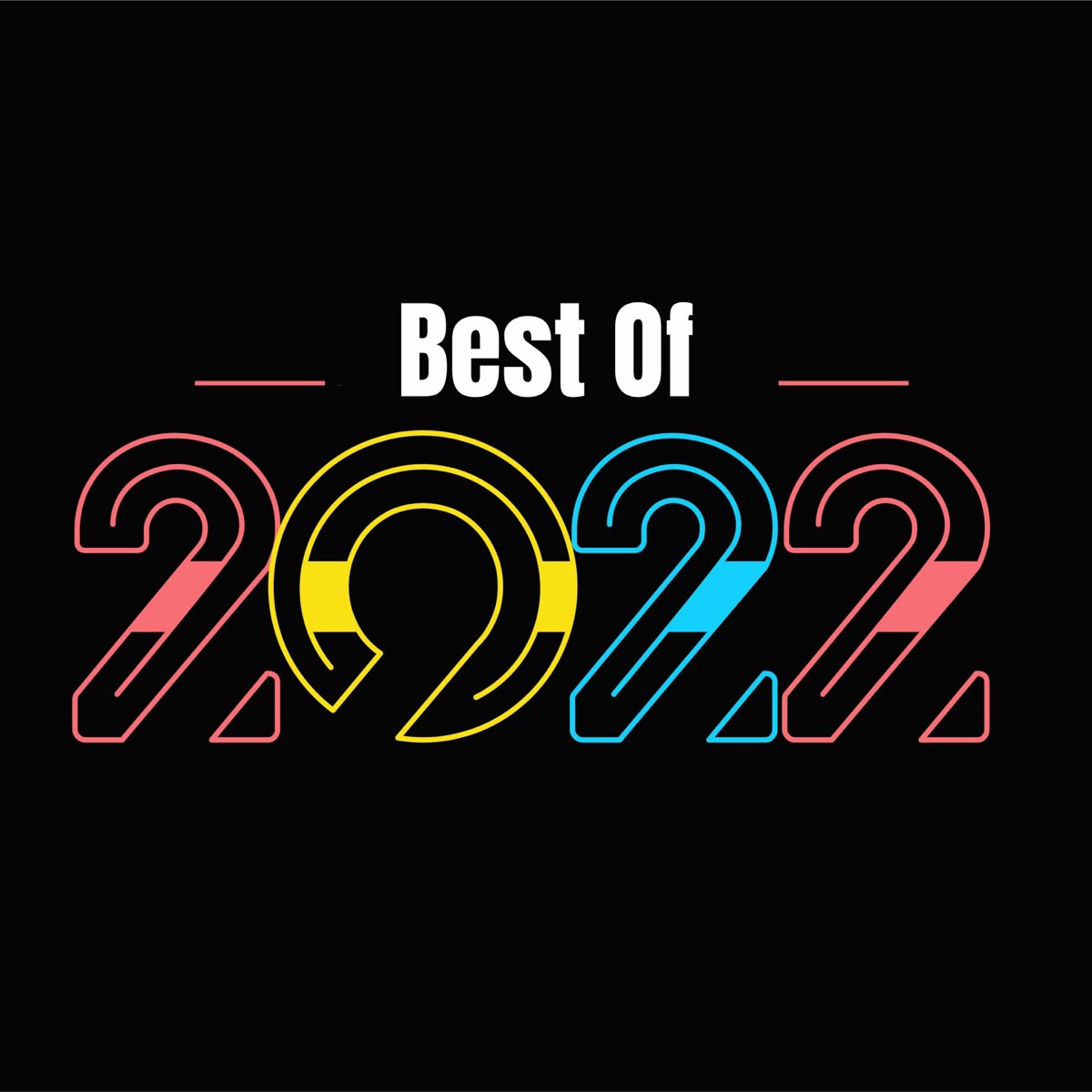 ‎Best Of 2022 De Varios Artistas En Apple Music