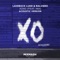XOXO (feat. Ina) (Acoustic Version) - Laidback Luke, Ralvero & INA lyrics