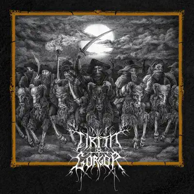 Bi Den Dode Hant - EP - Cirith Gorgor