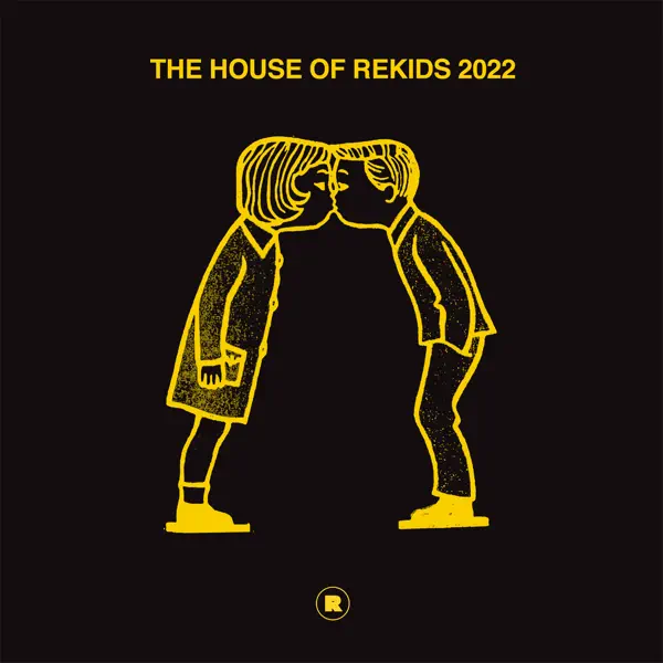 VA – The House Of Rekids 2022