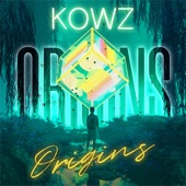 Origins artwork