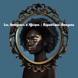 Les Amazones d'Afrique - I Play the Kora (feat. Rokia Koné, Mamani Keita, Nneka, Kandia Kouyate & Mariam Doumbia)