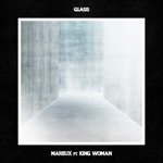 Glass (feat. King Woman) - Single