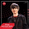Arthur Nery - Sinag (feat. Samantha Benwick)