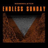 Endless Sunday - EP artwork