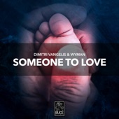 Someone To Love (Extended Version) artwork