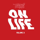 On Life Volume 3 artwork