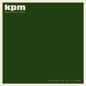 Kpm 1000 Series: The Big Beat - Volume 2 artwork