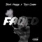Faded (feat. Russ Guapo) - Block hugga lyrics
