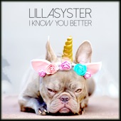 I Know You Better - EP artwork