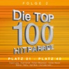 Die Top 100 Hitparade, Vol. 2
