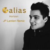 Horizon (JP Lantieri Remix) artwork
