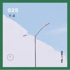 925 - Single by Y-4 album reviews, ratings, credits