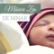 Música Infantil - Canção de Ninar Bebê lyrics