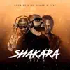 Shakara (feat. Ice Prince & Ckay) - Single album lyrics, reviews, download