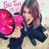 BIG TALK, little girl - Single