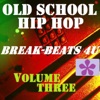 Old School Hip Hop, Vol. 3