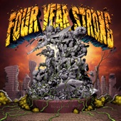 It Must Really Suck to Be Four Year Strong Right Now (Re-Recorded) artwork