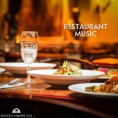 Restaurant Music - Relax Instrumental Jazz artwork