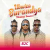 Obulungi Bunuma (UBWIZA BURANDYA) - Single album lyrics, reviews, download