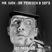 LSD Problem - EP - Various Artists