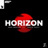 Horizon (feat. Bertie Scott) - Single
