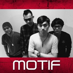 Motif Band - Tuhan Jagakan Dia