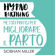 Siobhan Miller - Hypnnobirthing. Metodi pratici per migliorare il parto