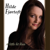 Cry to Me - Hilde Fjørtoft