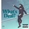 What's the Deal? - MoreThanJp lyrics