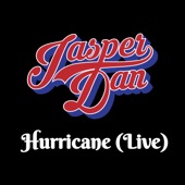 Hurricane (Live) artwork