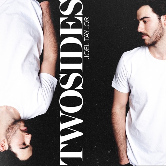Cover artwork for Two Sides