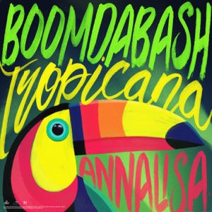 Boomdabash & Annalisa - Tropicana - Line Dance Music