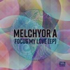 Focus My Love - Single