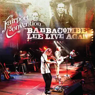 baixar álbum Fairport Convention - Babbacombe Lee Live Again