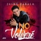 No Volveré - Jaime Zabala lyrics