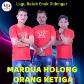 MARDUA HOLONG artwork