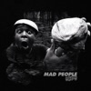 Mad People - Single