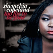 Shemekia Copeland - Too Far To Be Gone feat. Sonny Landreth