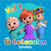 CoComelon Español - Las Ruedas de Bus Van