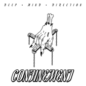 Confinement - Deep Mind Direction